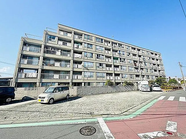 BraTTo希望ヶ丘駅前