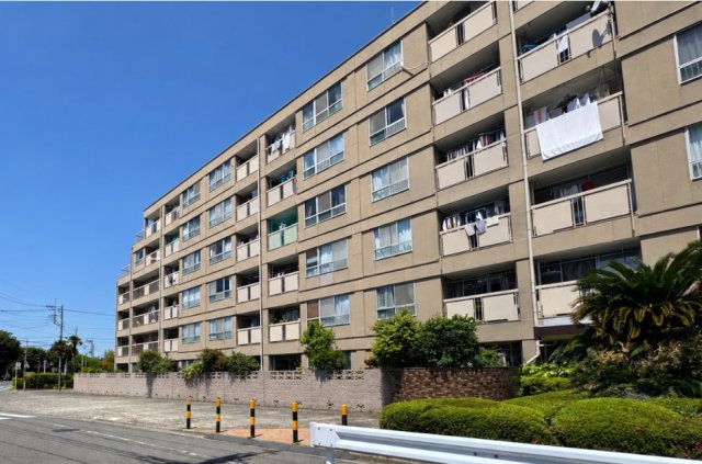 BraTTo希望ヶ丘駅前の画像
