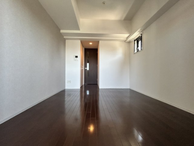 【寝室】レジュールアッシュ神戸元町 