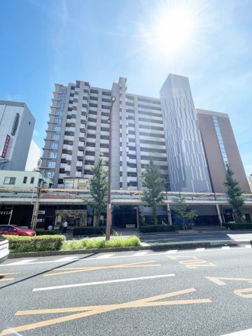 ライオンズ西鉄久留米駅前