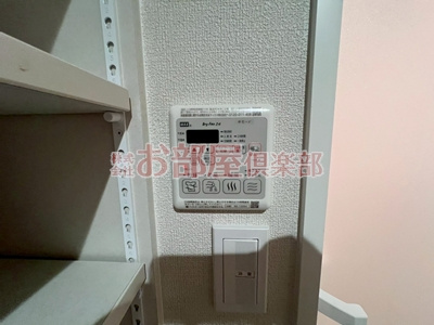 シャーメゾンプリメラ久留米のその他|同施工の類似物件のお写真です