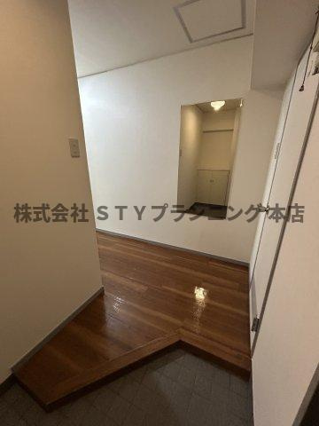 仲介手数料0円！ドリーム秩父の内装