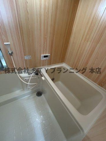 仲介手数料0円！ドリーム秩父の浴室