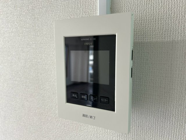 八熊明輝ビル｜名古屋市の賃貸ならMy賃貸のセキュリティ|八熊明輝ビル