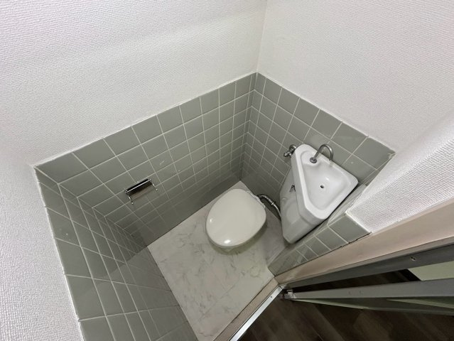 八熊明輝ビル｜名古屋市の賃貸ならMy賃貸のトイレ|八熊明輝ビル
