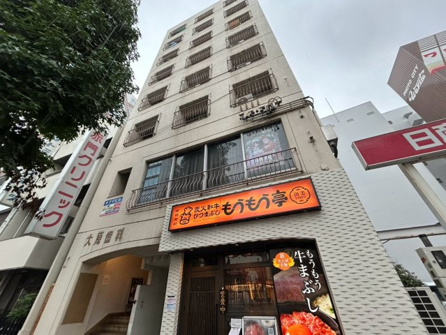 オクダビル｜名古屋市の賃貸ならMy賃貸