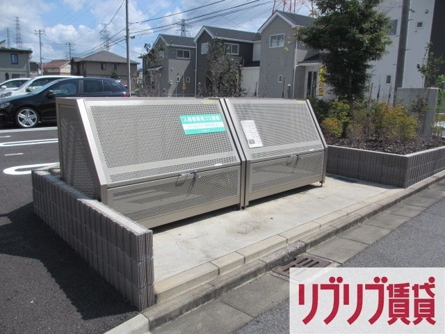 ロイヤル　オークのその他共用部分