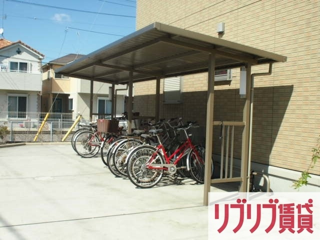 ロイヤル　オークのその他共用部分