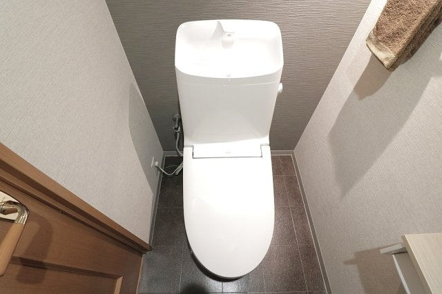 ルイシャトレ梅田北のトイレ