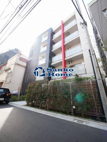 カリーノ元浅草
