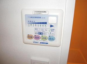 カリーノ元浅草の設備