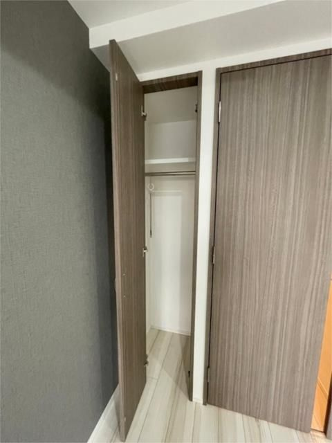 メイクス浅草ＥＡＳＴの収納