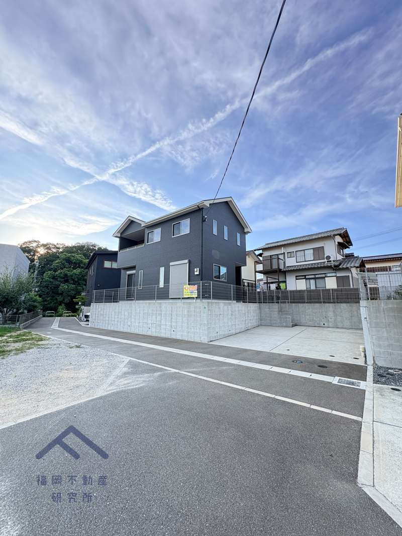 筑紫野市二日市北７丁目　戸建てのその他