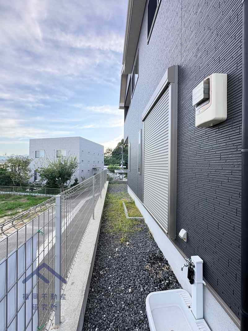 筑紫野市二日市北７丁目　戸建てのその他