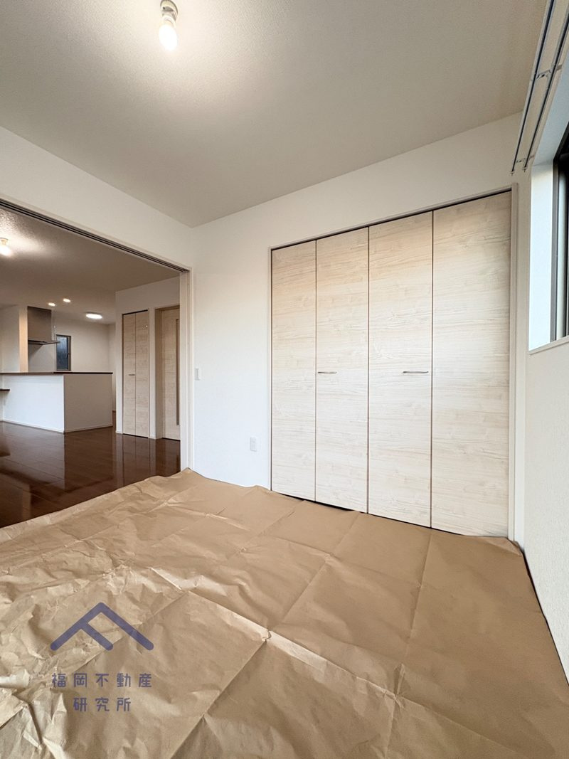 筑紫野市二日市北７丁目　戸建てのその他