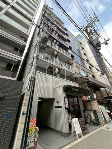 プシケ堺筋本町