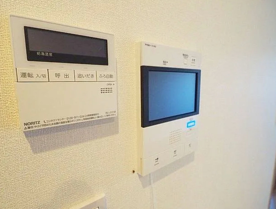 ドゥーエ三ノ輪Ⅰのセキュリティ