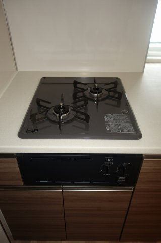 ルフォンリヴェント西巣鴨のキッチン