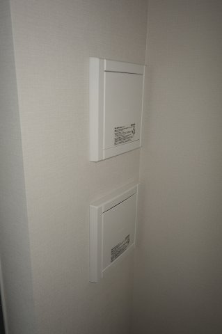 ルフォンリヴェント西巣鴨のセキュリティ