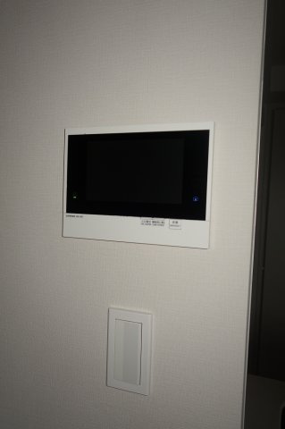 ルフォンリヴェント西巣鴨のセキュリティ
