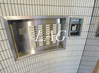 【その他】 | アクセス淀橋