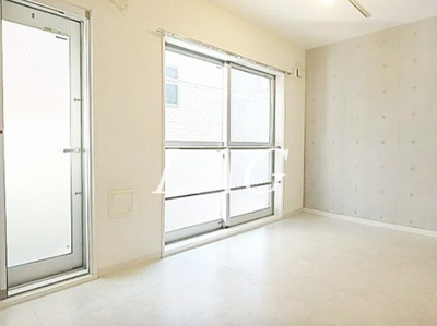 【居間・リビング】 | RC-Studio | 洋室のお部屋です。