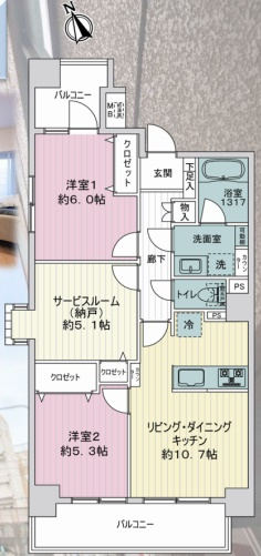 セレナハイム浅草橋アプレ