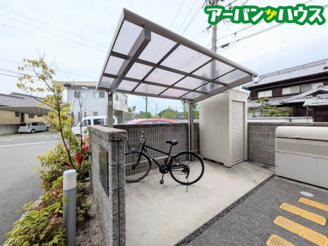 そよかぜＫ＆Ｋのその他共用部分