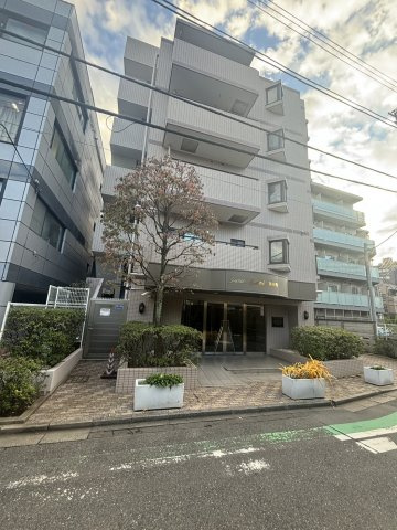 グランシャリオ神楽坂
