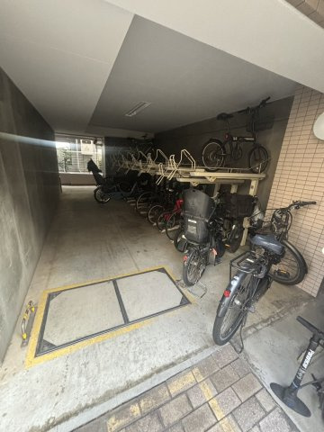 グランシャリオ神楽坂