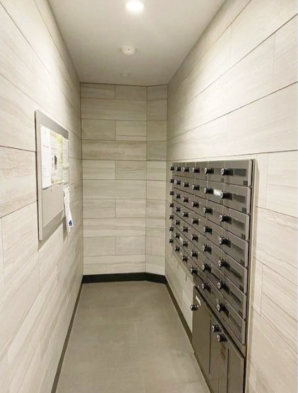 千代田区神田錦町２丁目の賃貸マンションの設備