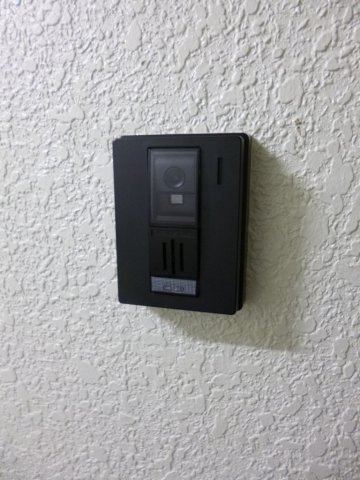 ライオンズマンション本駒込第2のセキュリティ