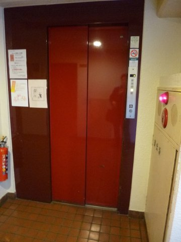 ライオンズマンション本駒込第2のその他共用部分