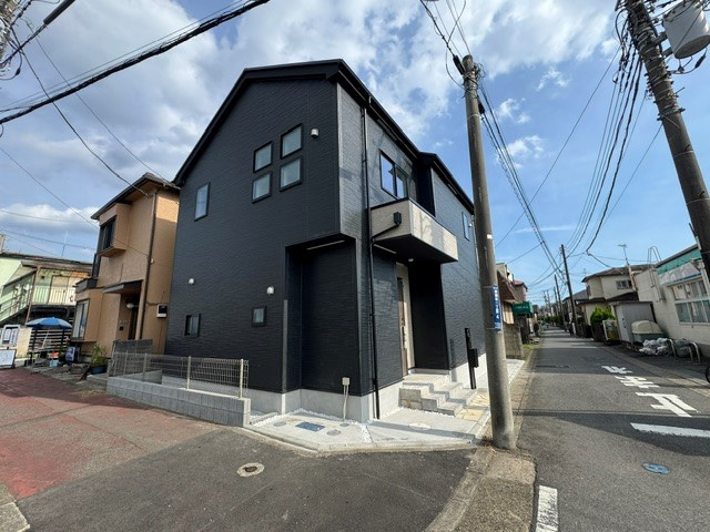 【今月の特選】横浜市瀬谷区南瀬谷〔長期優良認定　給付金対象〕新築戸建てのその他
