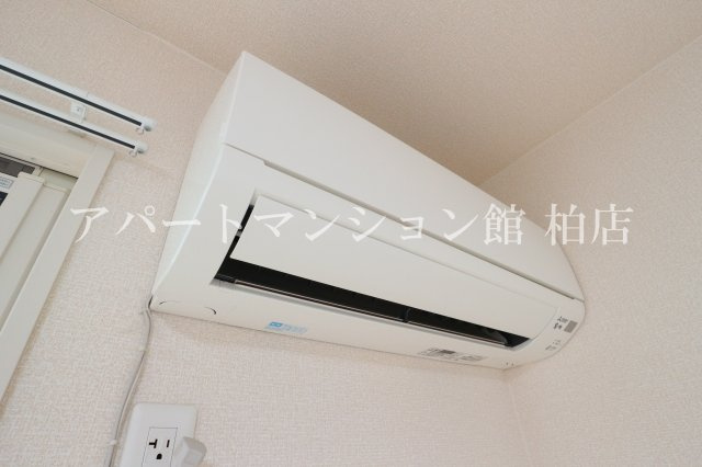 RegaloAの設備|※別号室参考写真です ※現況優先