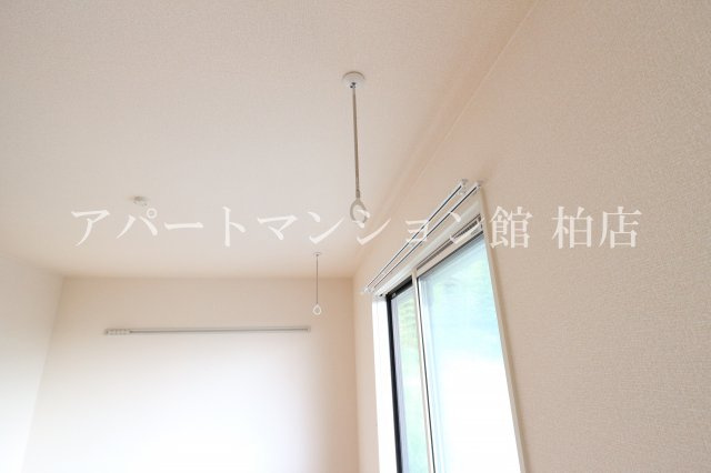 RegaloAの設備|※別号室参考写真です ※現況優先