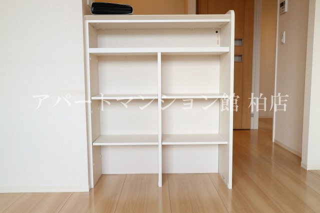 RegaloAの内装|※別号室参考写真です ※現況優先