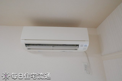 【設備】 | シンコーポ南烏山