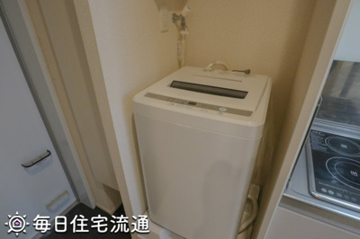 【設備】 | シンコーポ南烏山