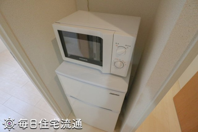 【設備】 | シンコーポ南烏山