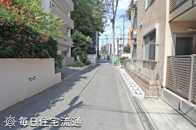 【周辺】 | シンコーポ南烏山