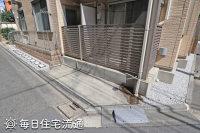 【その他共用部分】 | シンコーポ南烏山