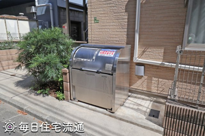 【その他共用部分】 | シンコーポ南烏山