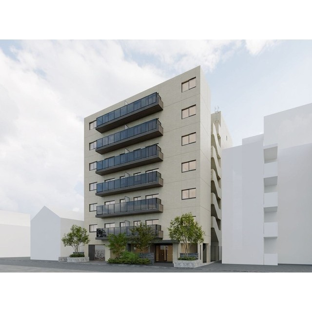ACP Residence両国