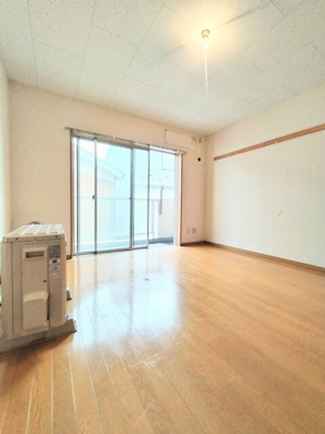 リフォーム前です。