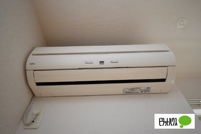 ノーヴァの設備