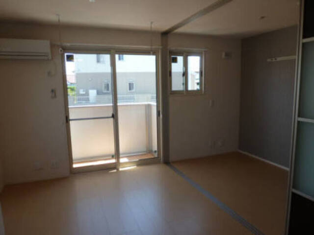 アビターレ狸塚の内装|DK＋洋室