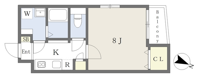レガーロ渋谷本町