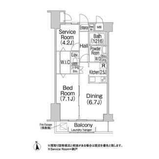 コンフォリア赤羽岩淵