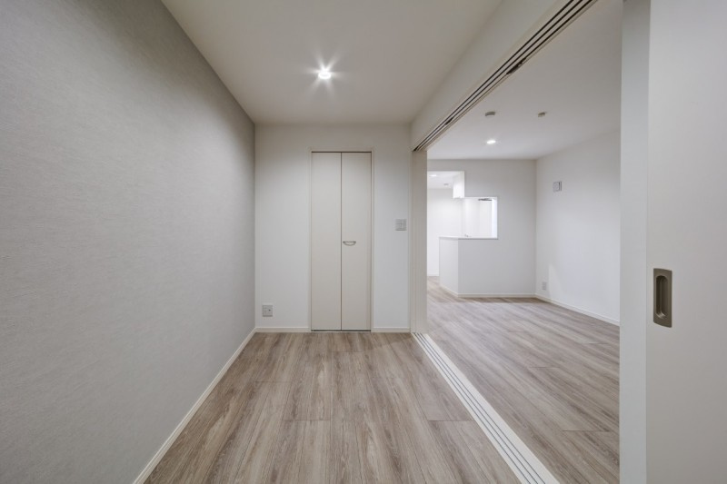ｒｏｂｏｔ　ｈｏｍｅ　高座渋谷の内装